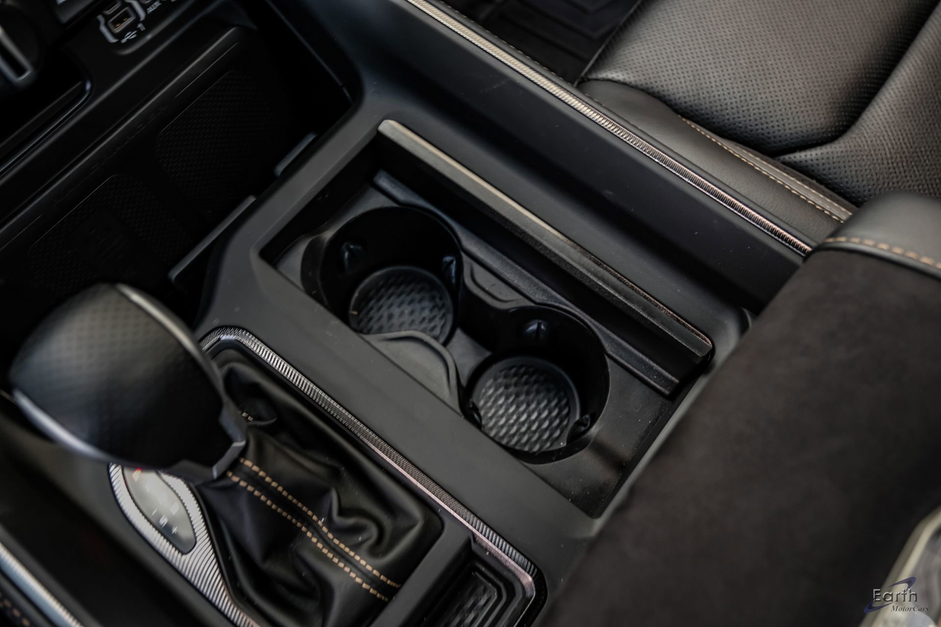 Used 2024 RAM 1500 TRX image 80