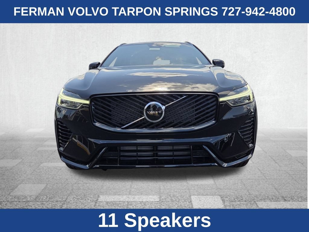 New 2026 Volvo XC60 T8 Core AWD/4WD image 4