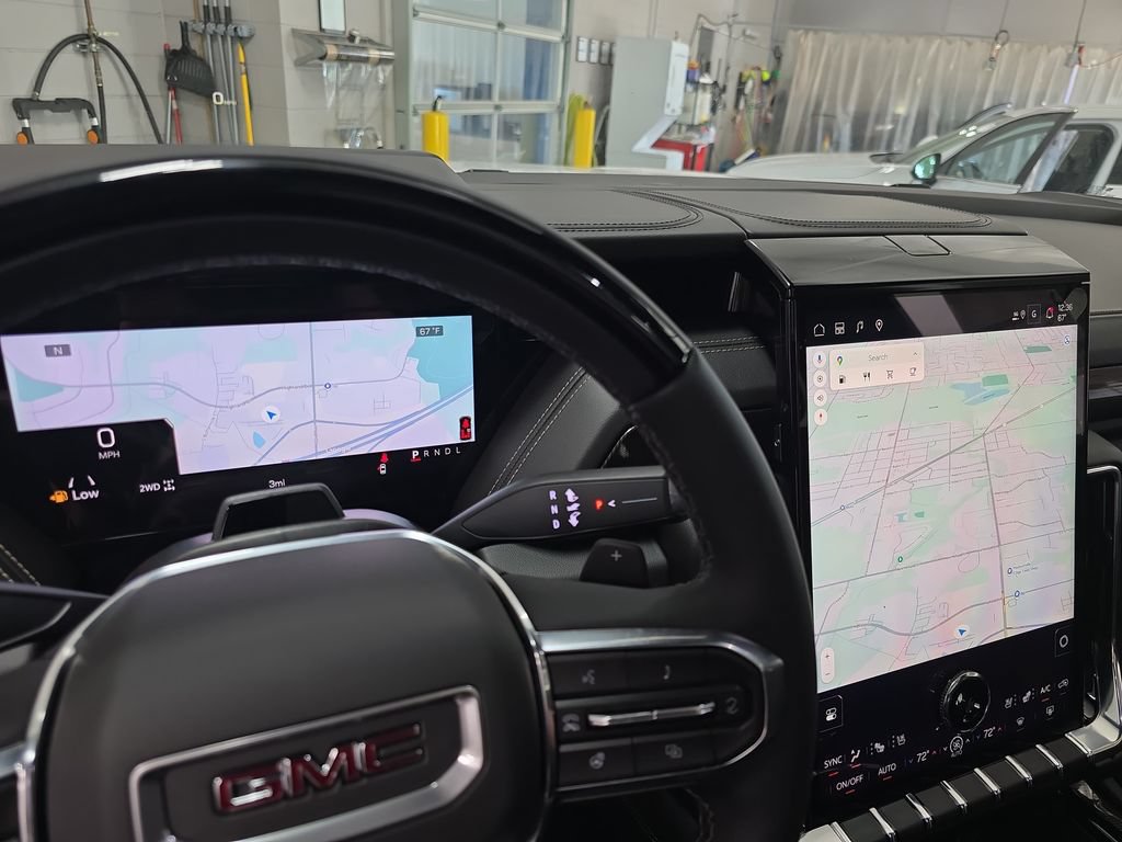 New 2026 GMC Yukon Elevation w/ Elevation Premium Package AWD/4WD image 26