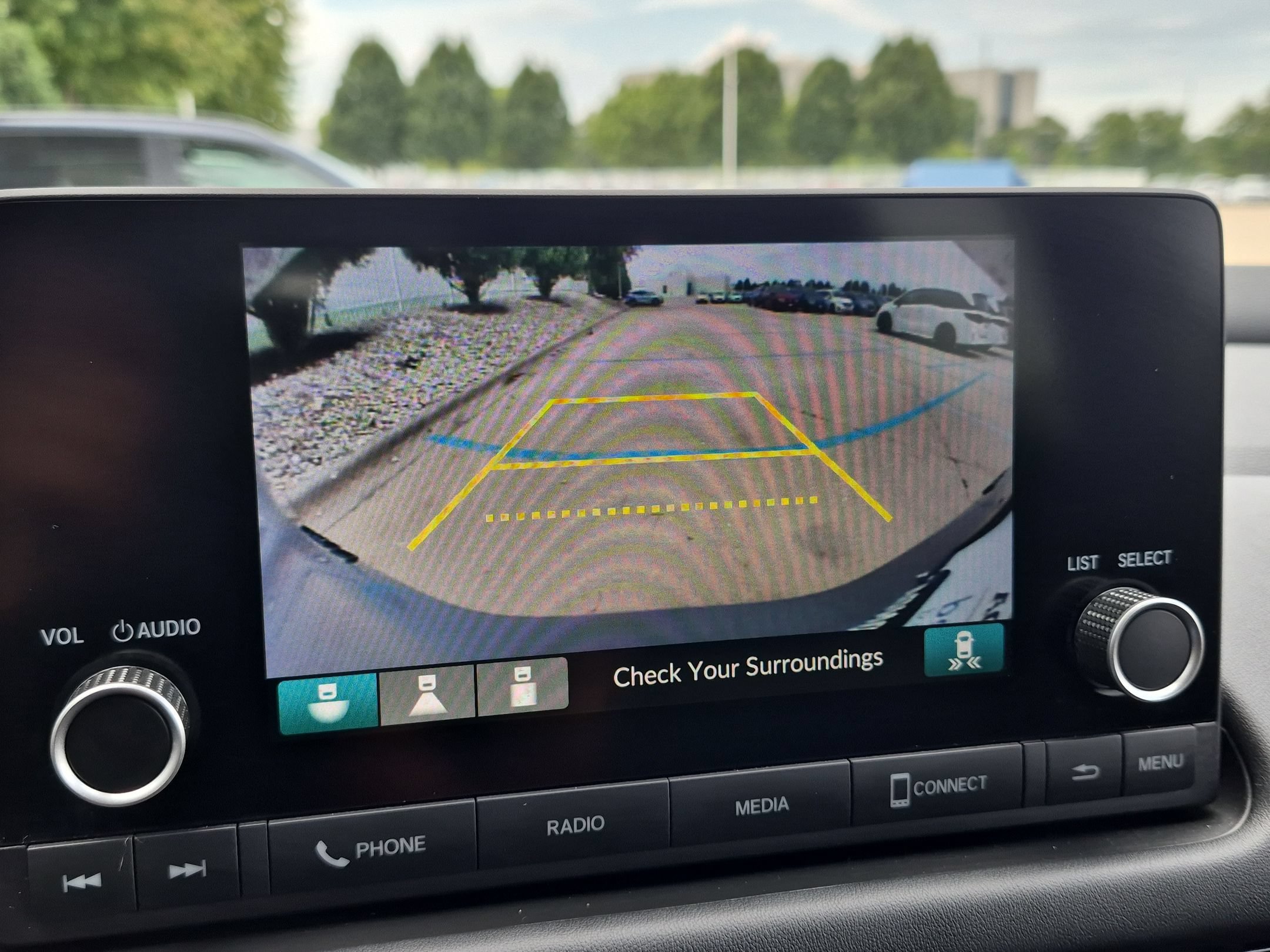 Certified 2024 Honda HR-V Sport image 19