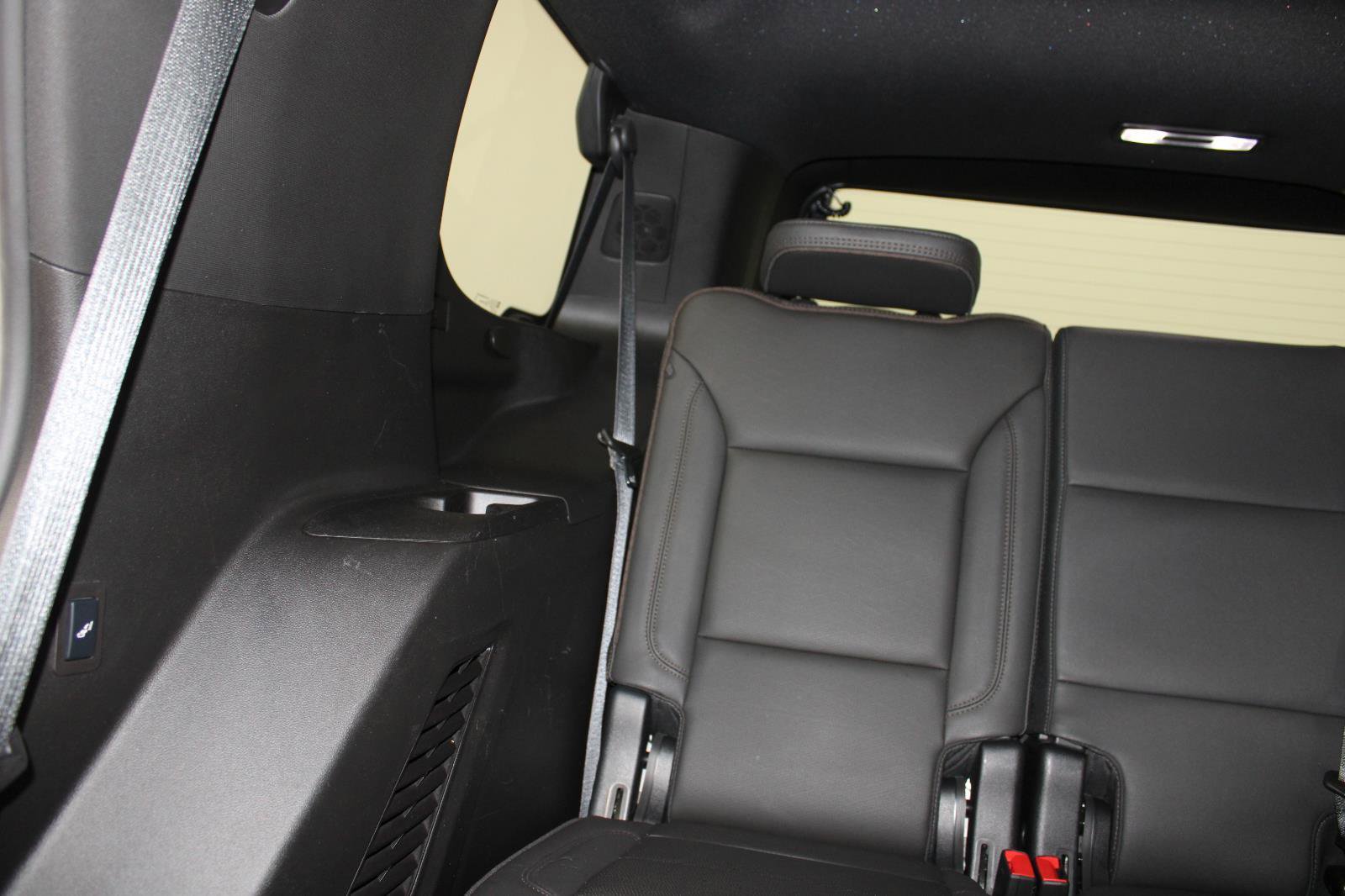 Used 2024 Chevrolet Tahoe High Country image 28