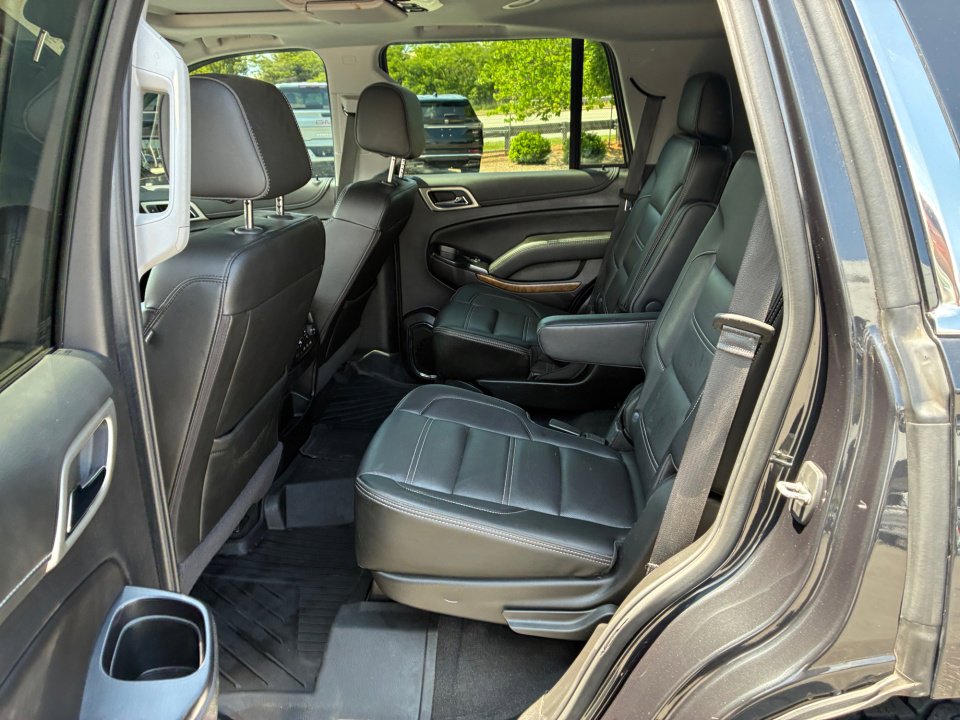 Used 2020 GMC Yukon Denali w/ Open Road Package AWD/4WD image 34