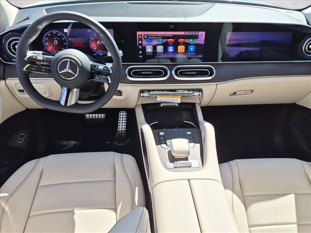 New 2027 Mercedes-Benz GLS 450 4MATIC image 14