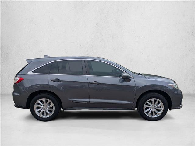 Used 2017 Acura RDX FWD w/ Technology Package image 4