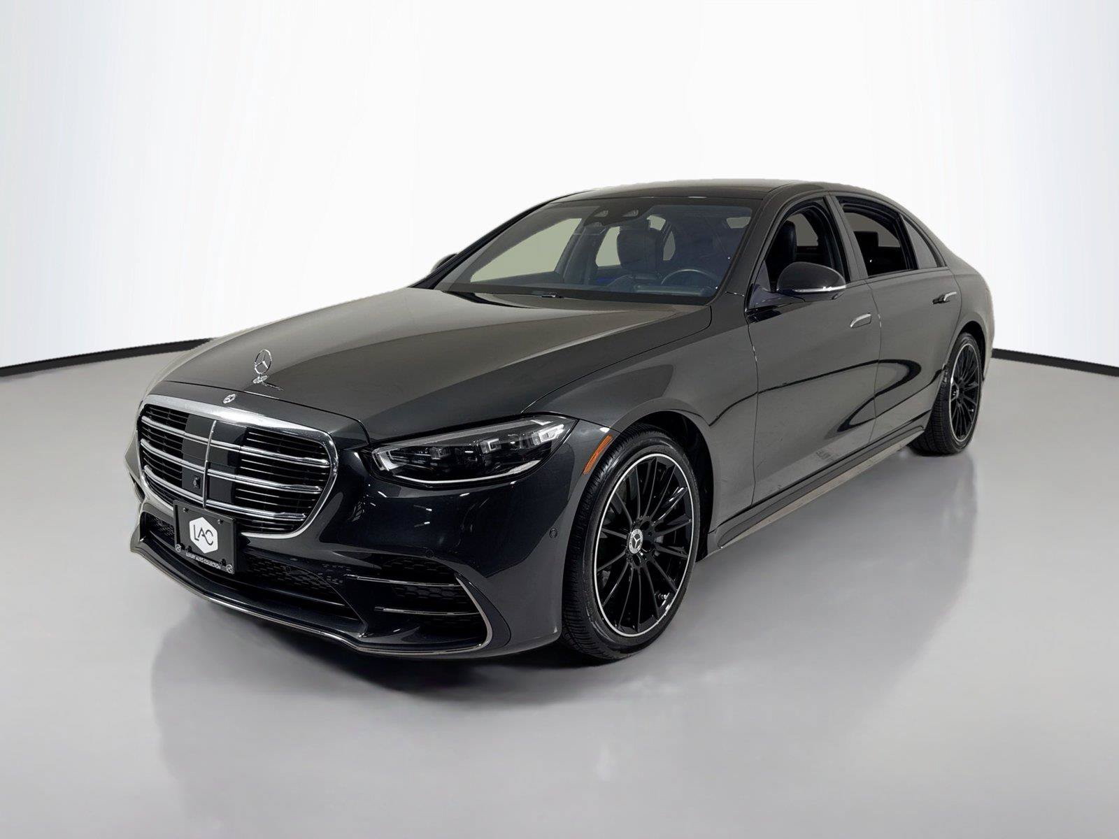 Used 2023 Mercedes-Benz S 500 4MATIC image 38