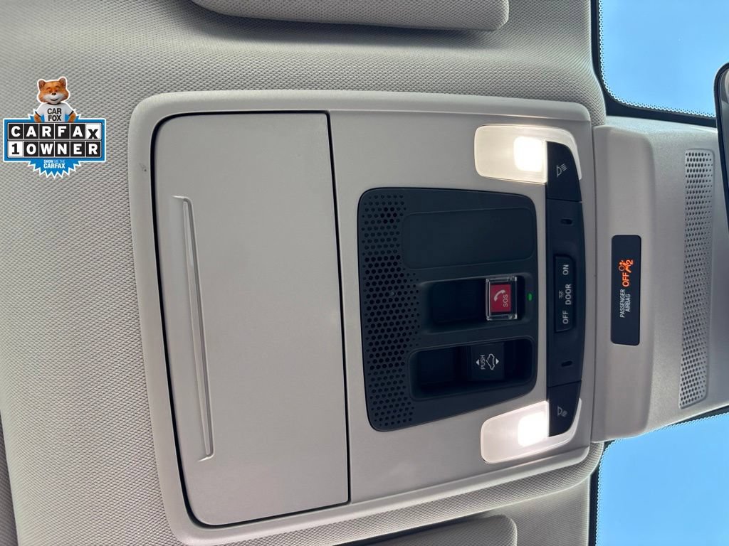 Used 2024 Honda Accord EX-L image 24