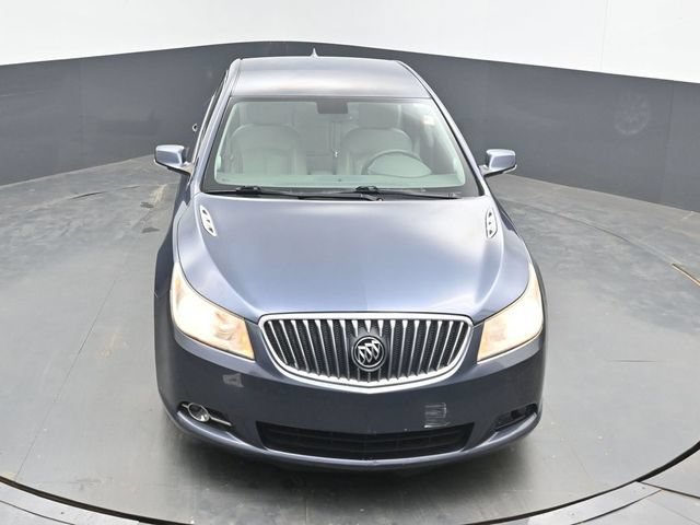 Used 2013 Buick LaCrosse Leather FWD image 31