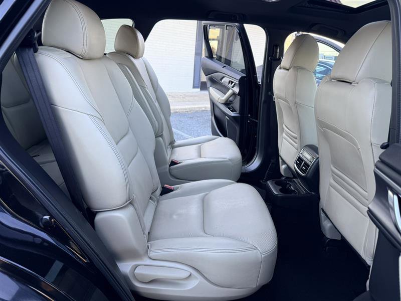 Used 2021 MAZDA CX-9 Grand Touring image 19