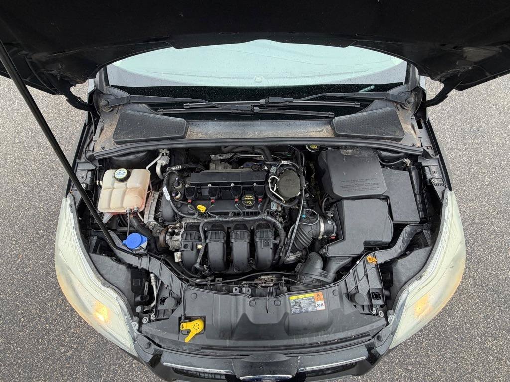 Used 2013 Ford Focus SE FWD image 9