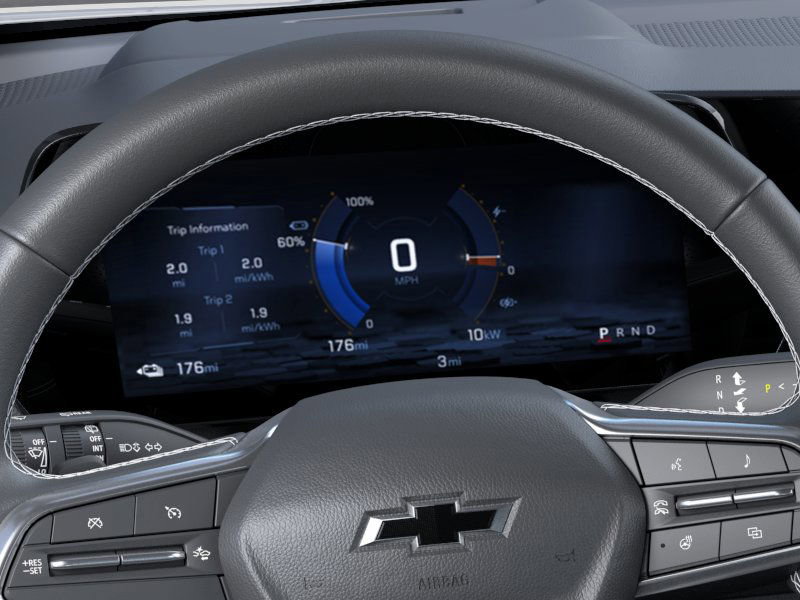 New 2026 Chevrolet Blazer EV LT image 31