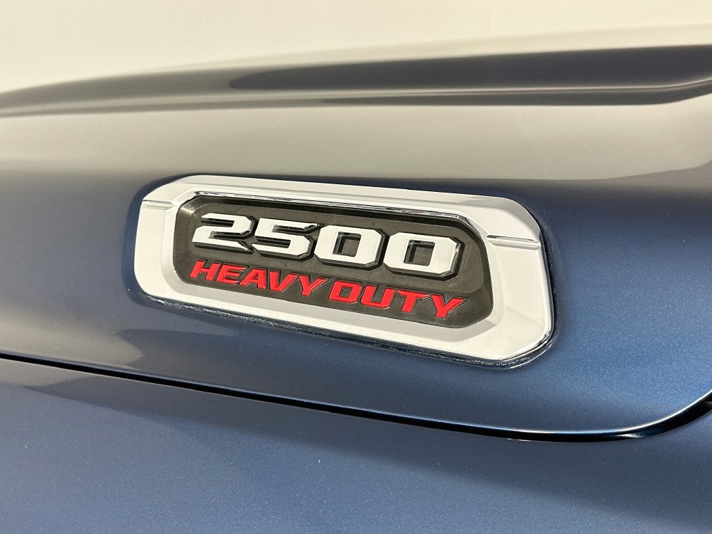 Used 2023 RAM 2500 Limited AWD/4WD image 27