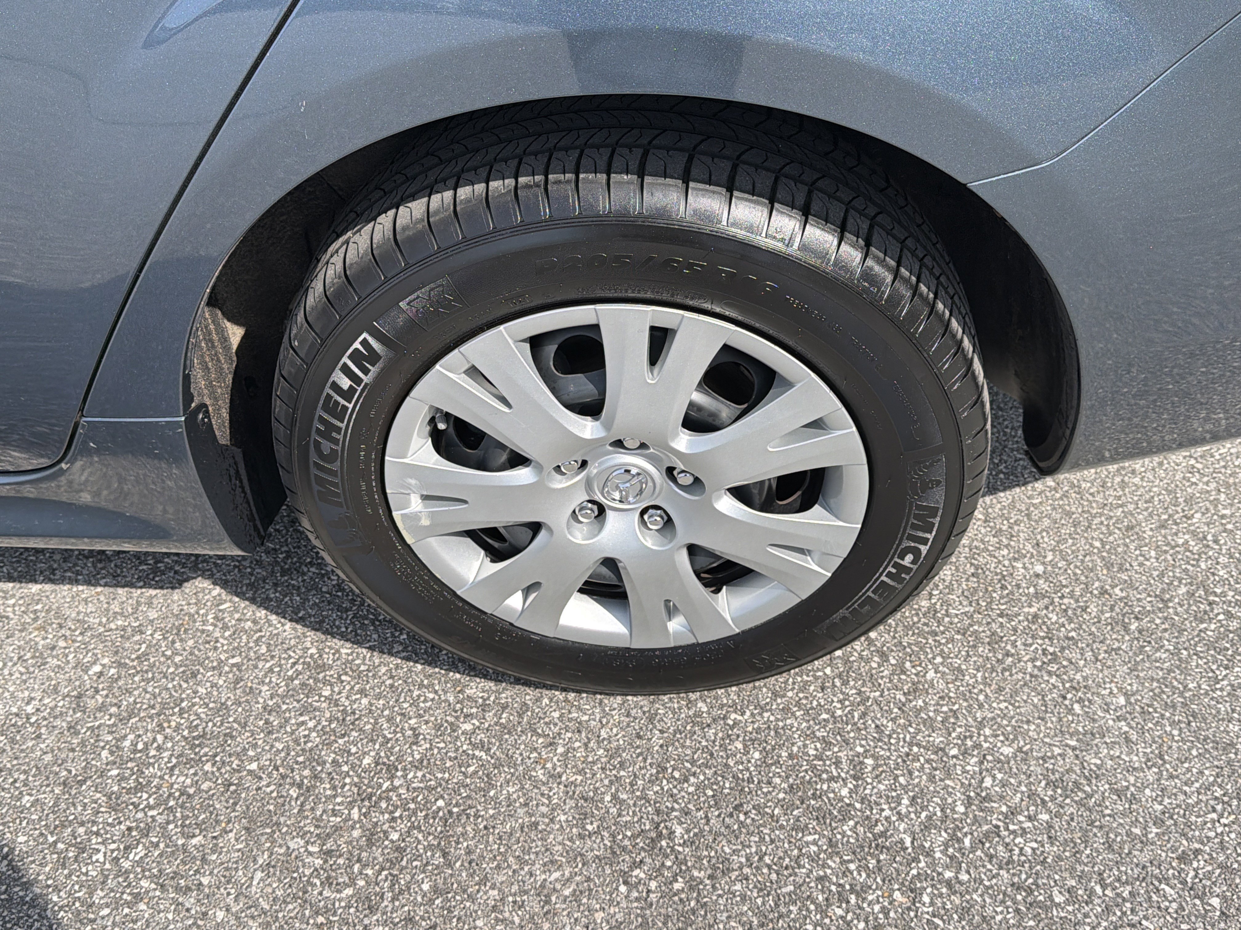 Used 2013 MAZDA MAZDA6 i Sport image 60