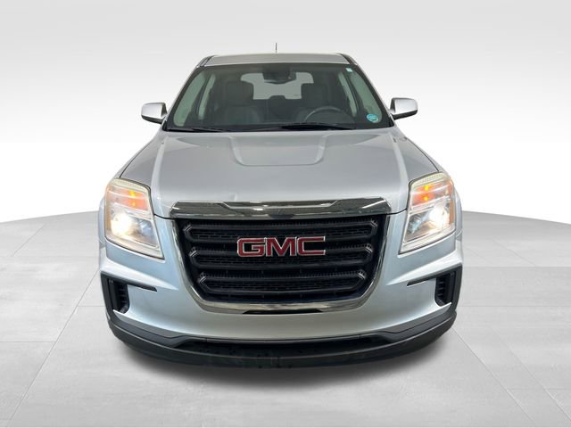 Used 2017 GMC Terrain SLE image 7