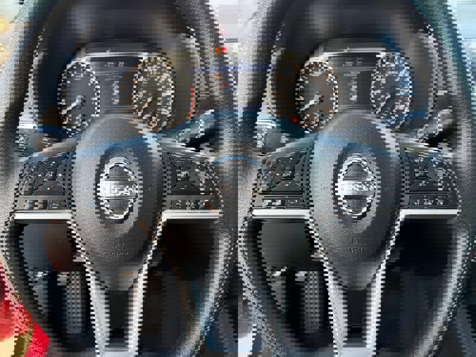 Certified 2024 Nissan Altima 2.5 SV image 30