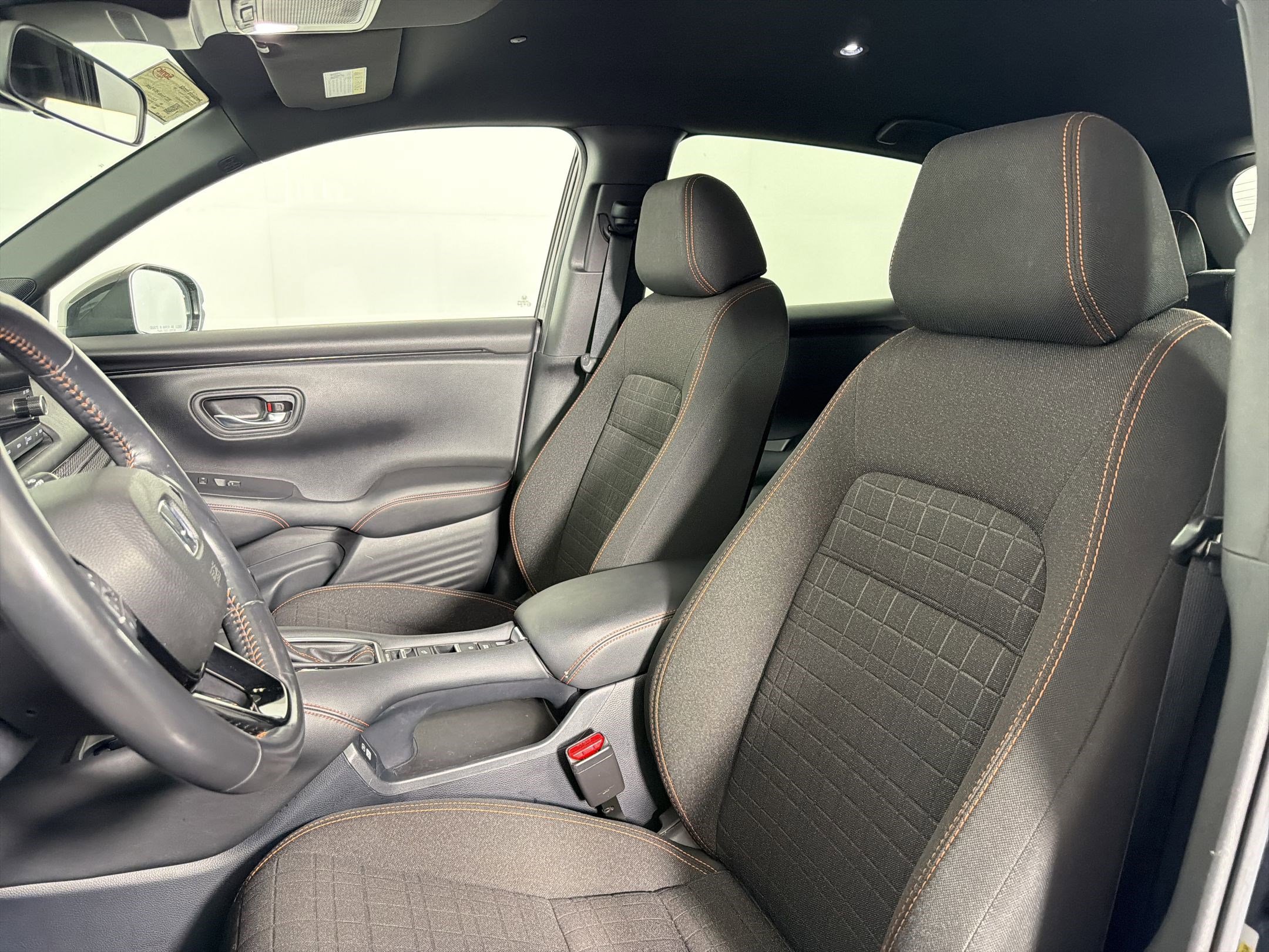 Used 2023 Honda HR-V Sport image 22