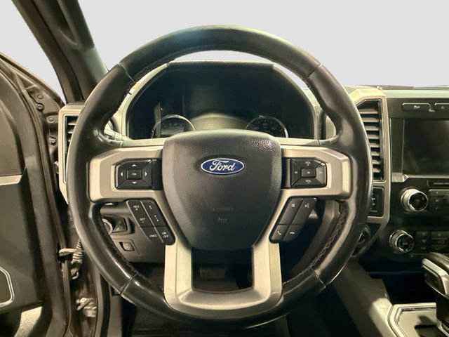 Used 2020 Ford F150 Platinum w/ Equipment Group 701A Luxury image 10