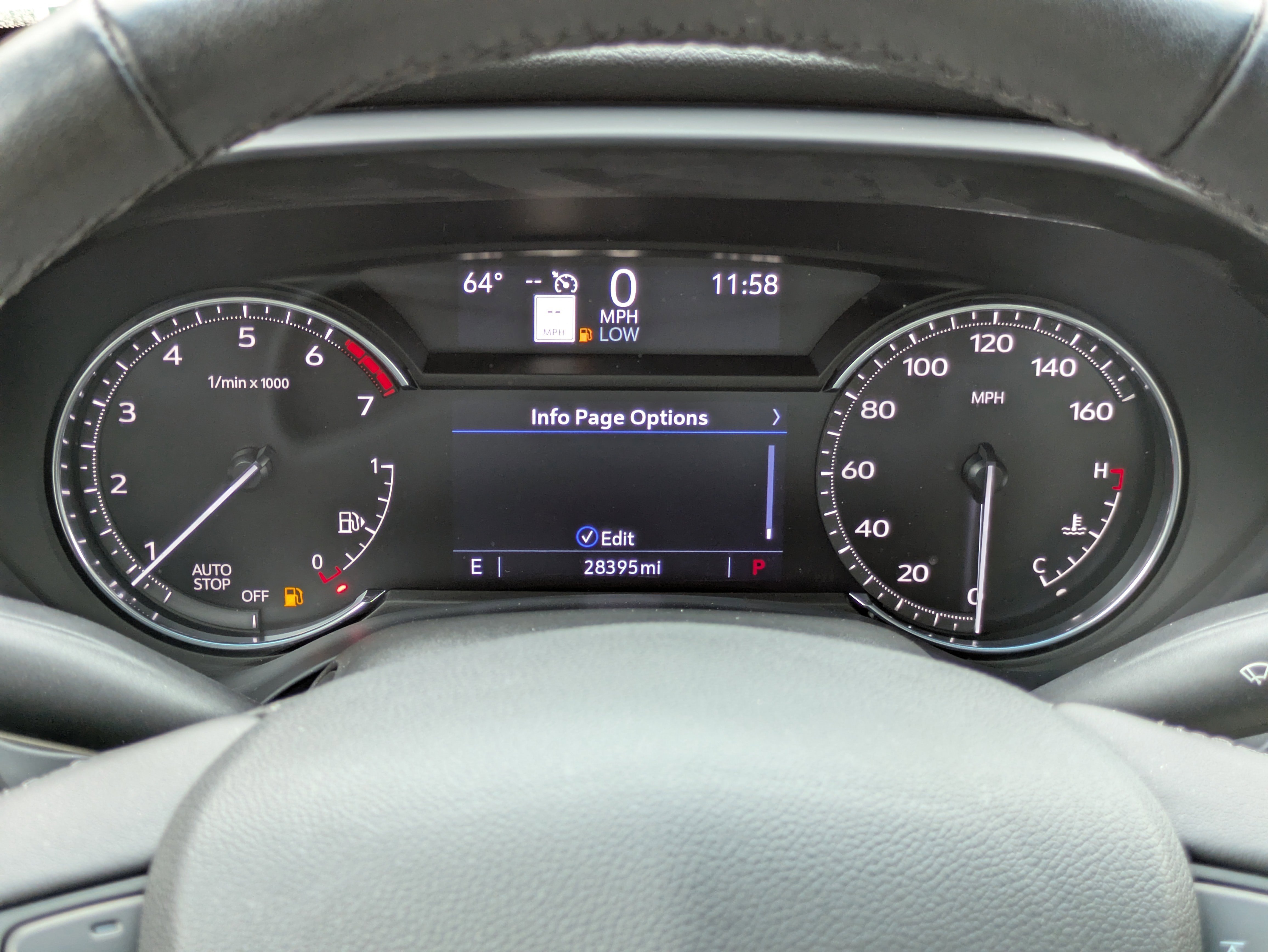 Used 2021 Cadillac CT4 Luxury w/ Sun And Sound Package image 20