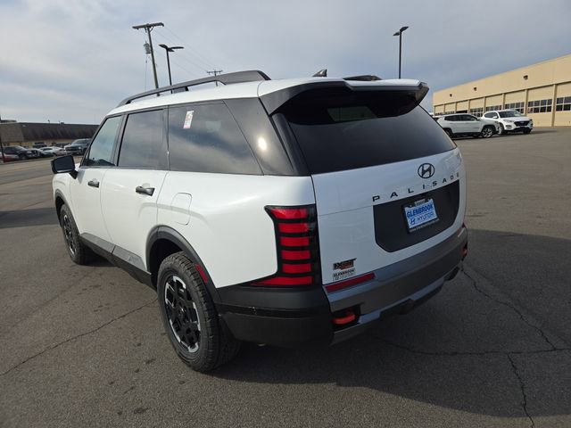 New 2026 Hyundai Palisade XRT Pro AWD/4WD image 8