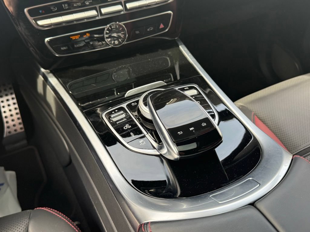 Certified 2024 Mercedes-Benz G 63 AMG 4MATIC image 41