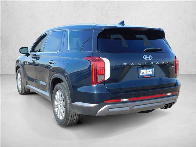 Used 2024 Hyundai Palisade SEL AWD/4WD image 13