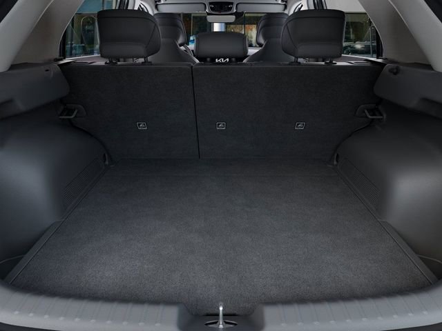 New 2026 Kia Niro SX image 19