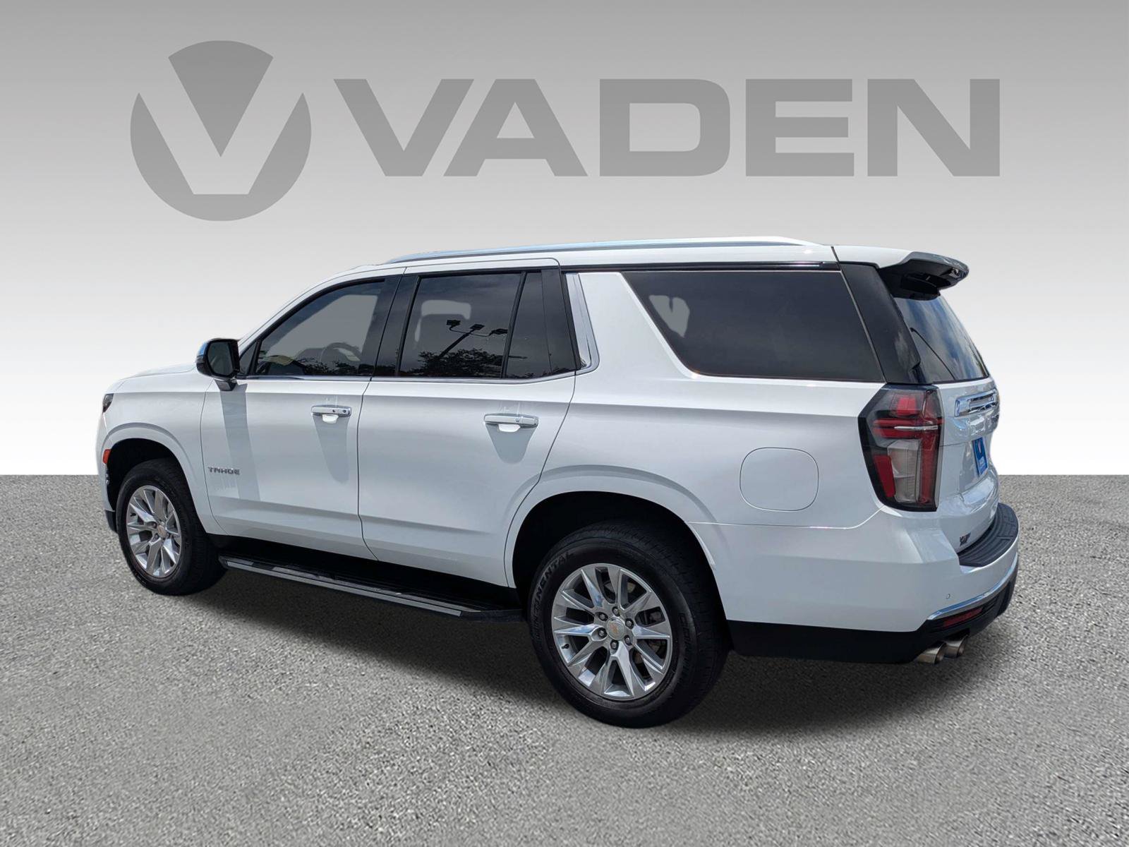 Used 2024 Chevrolet Tahoe Premier RWD image 26