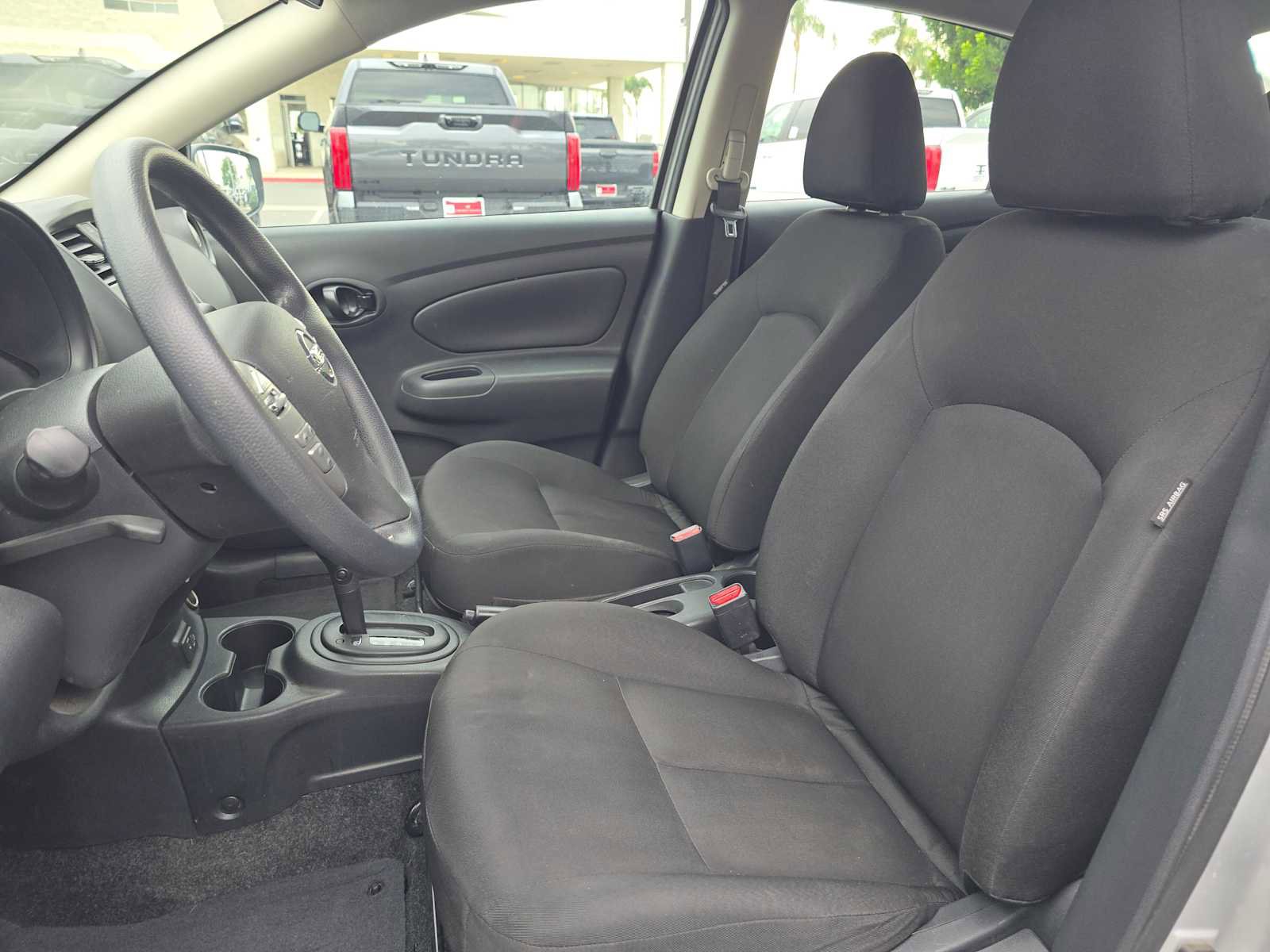 Used 2019 Nissan Versa S Plus image 22