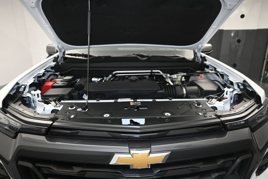 New 2026 Chevrolet Colorado LT w/ LT Convenience Package RWD image 28