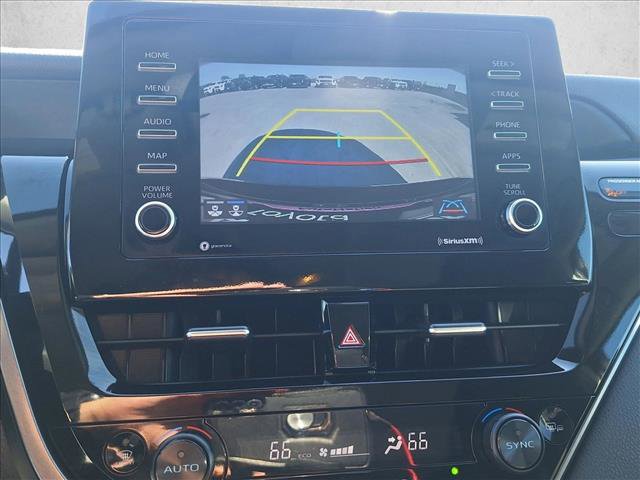 Certified 2024 Toyota Camry LE w/ Cold Weather Package image 13