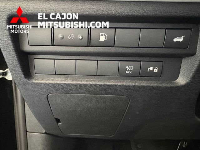 New 2026 Mitsubishi Outlander SE AWD/4WD image 22