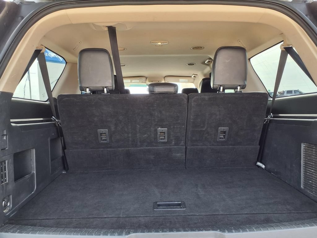 Used 2024 Ford Expedition Max XLT RWD image 10