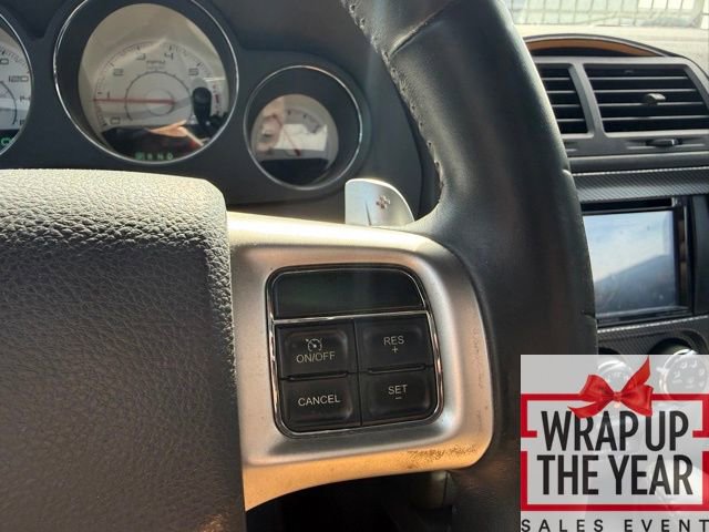 Used 2014 Dodge Challenger R/T w/ Blacktop Package image 15