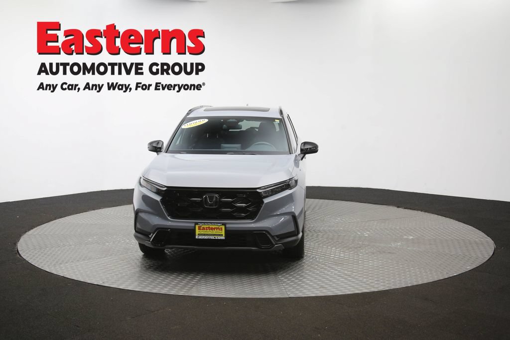 Used 2024 Honda CR-V Sport image 50