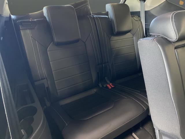 Used 2022 Volkswagen Atlas SEL Premium image 33