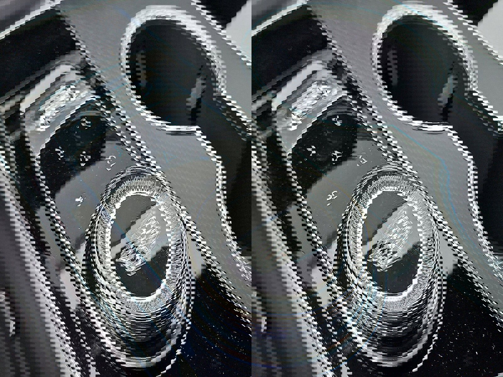 New 2025 Cadillac Lyriq Luxury image 19