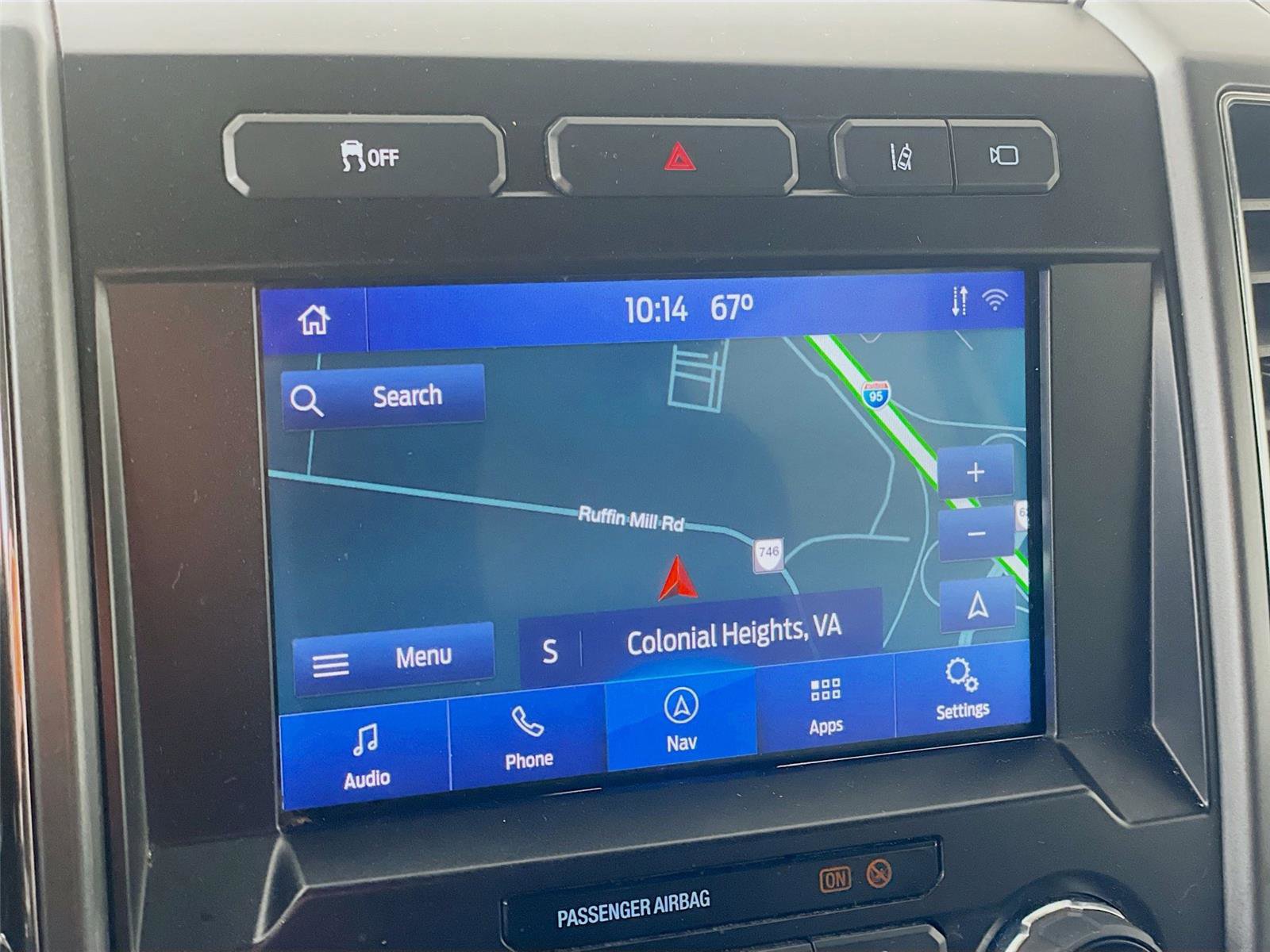 Used 2020 Ford F250 XLT w/ XLT Premium Package image 17