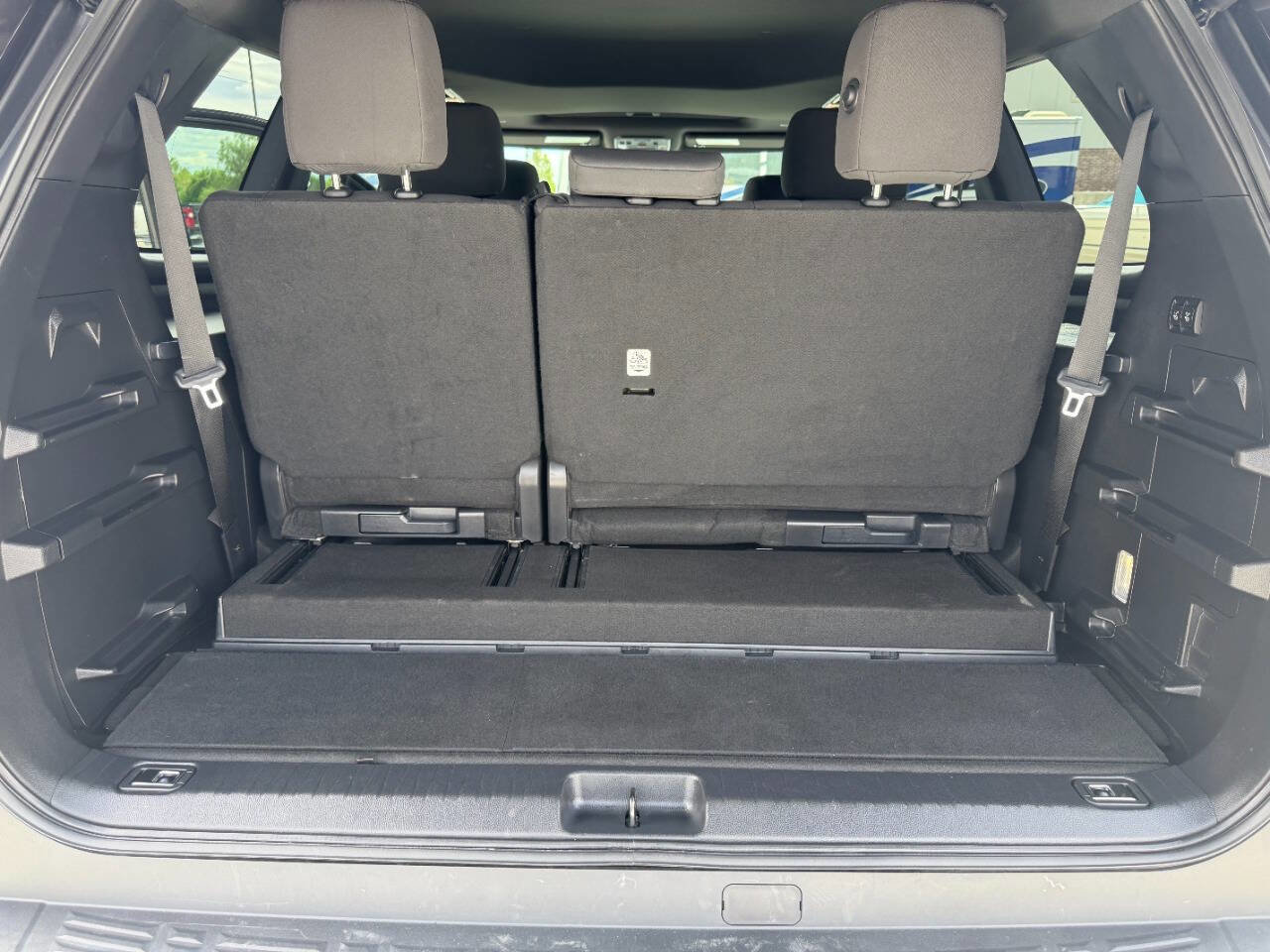 Used 2026 Toyota Sequoia SR5 w/ TRD Off-Road Package AWD/4WD image 29