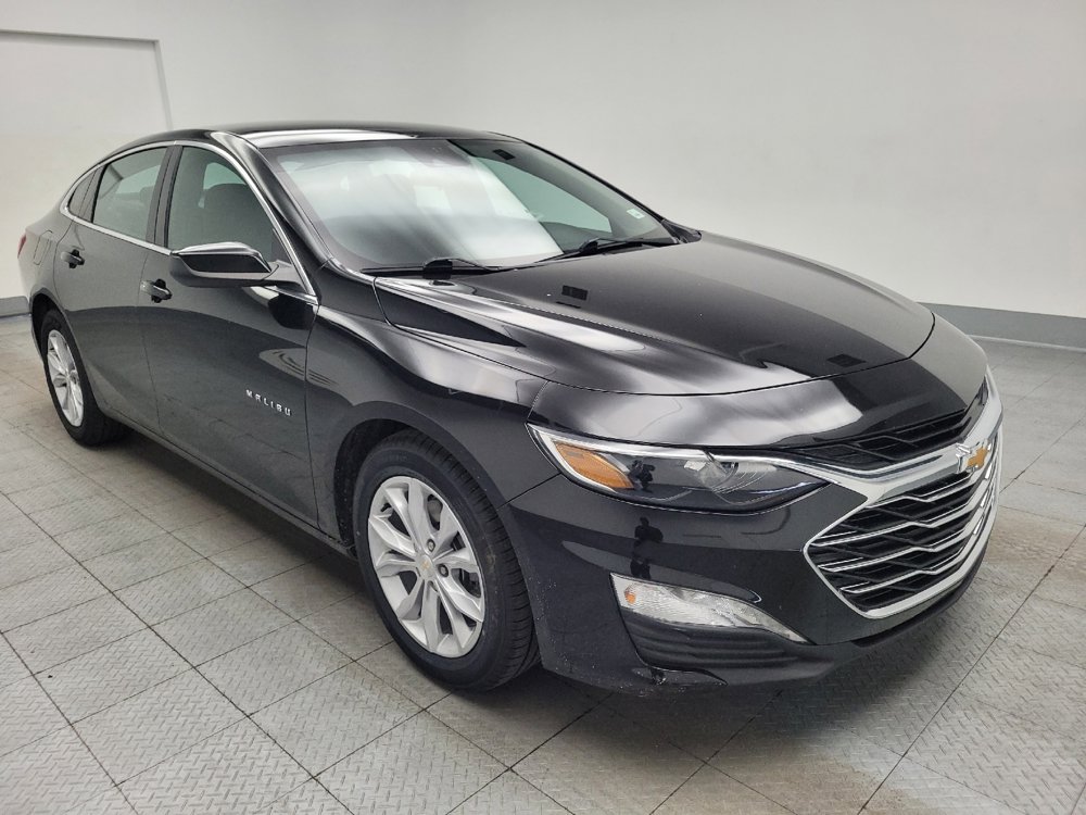 Used 2024 Chevrolet Malibu LT FWD image 13