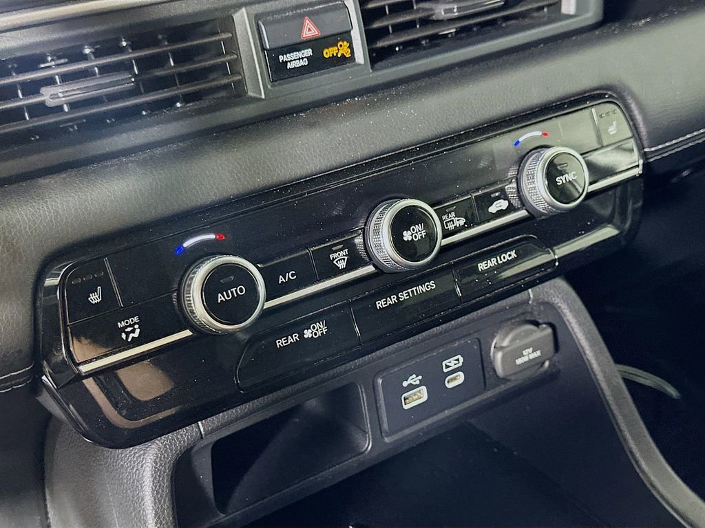 Used 2023 Honda Pilot EX-L image 28