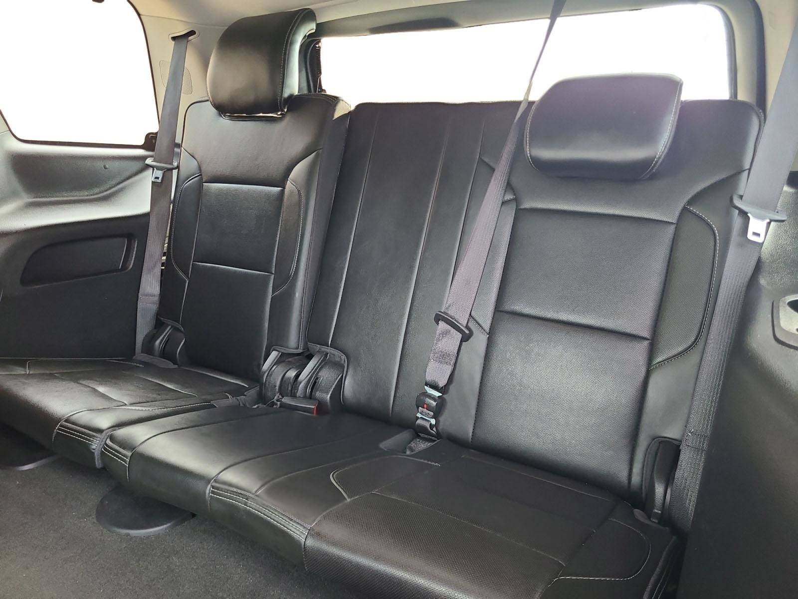 Used 2018 GMC Yukon Denali w/ Denali Ultimate Package RWD image 21