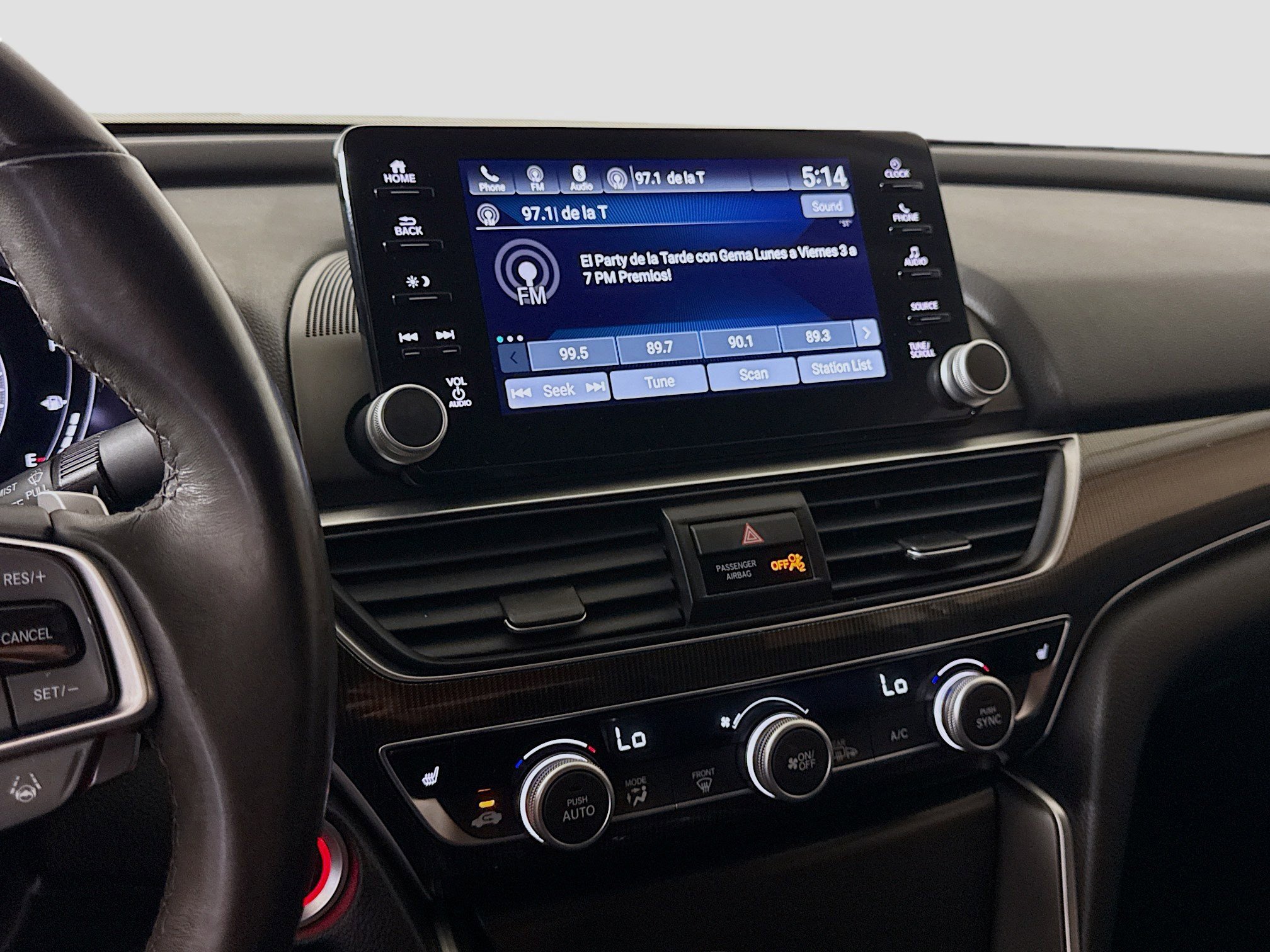 Used 2022 Honda Accord Sport Special Edition image 18