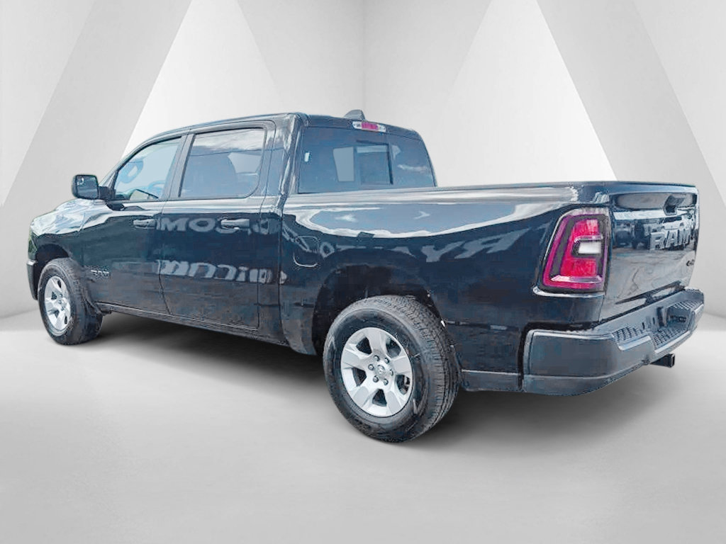 New 2026 RAM 1500 Tradesman AWD/4WD image 5