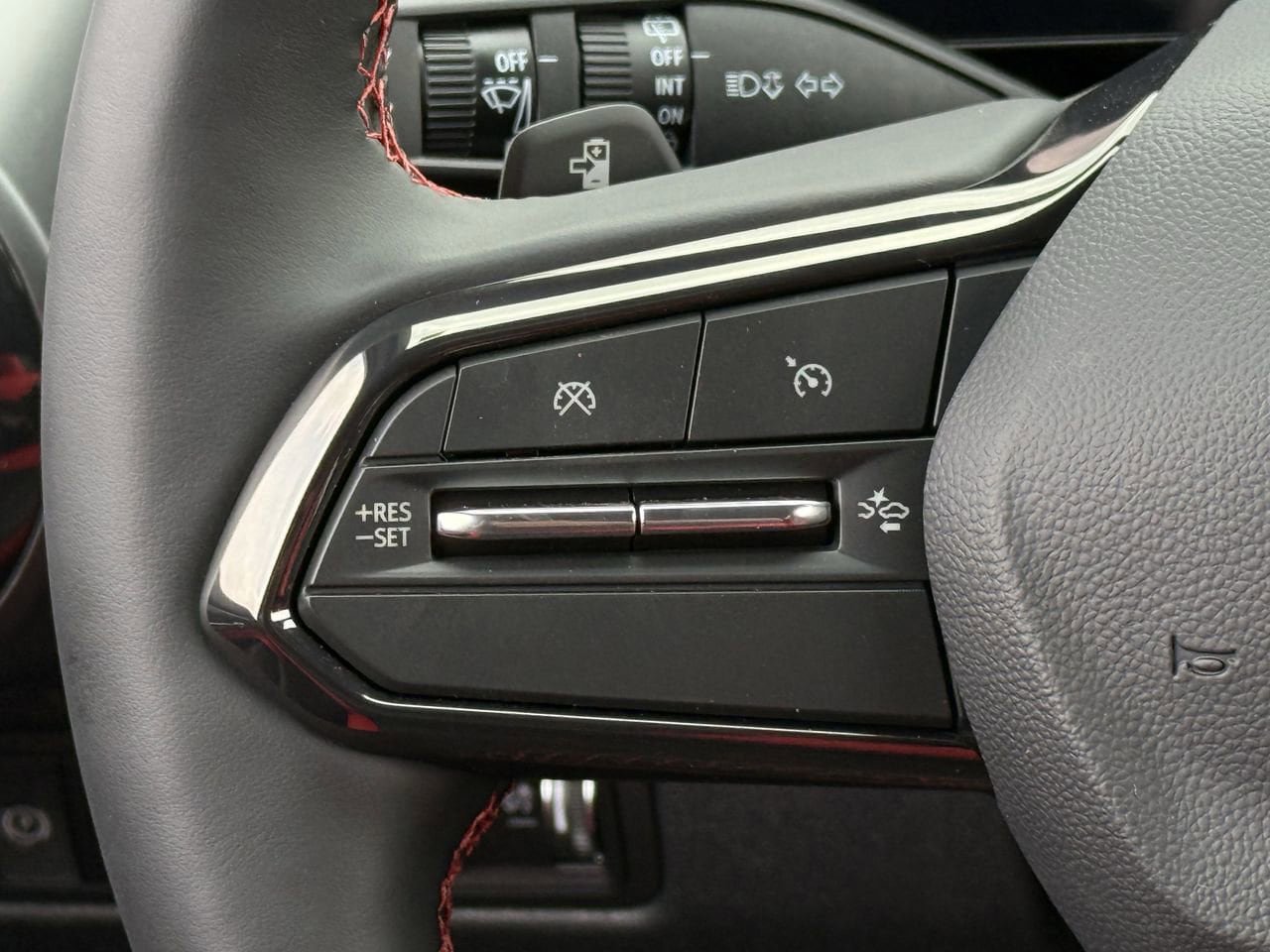 New 2026 Chevrolet Equinox EV RS FWD image 13