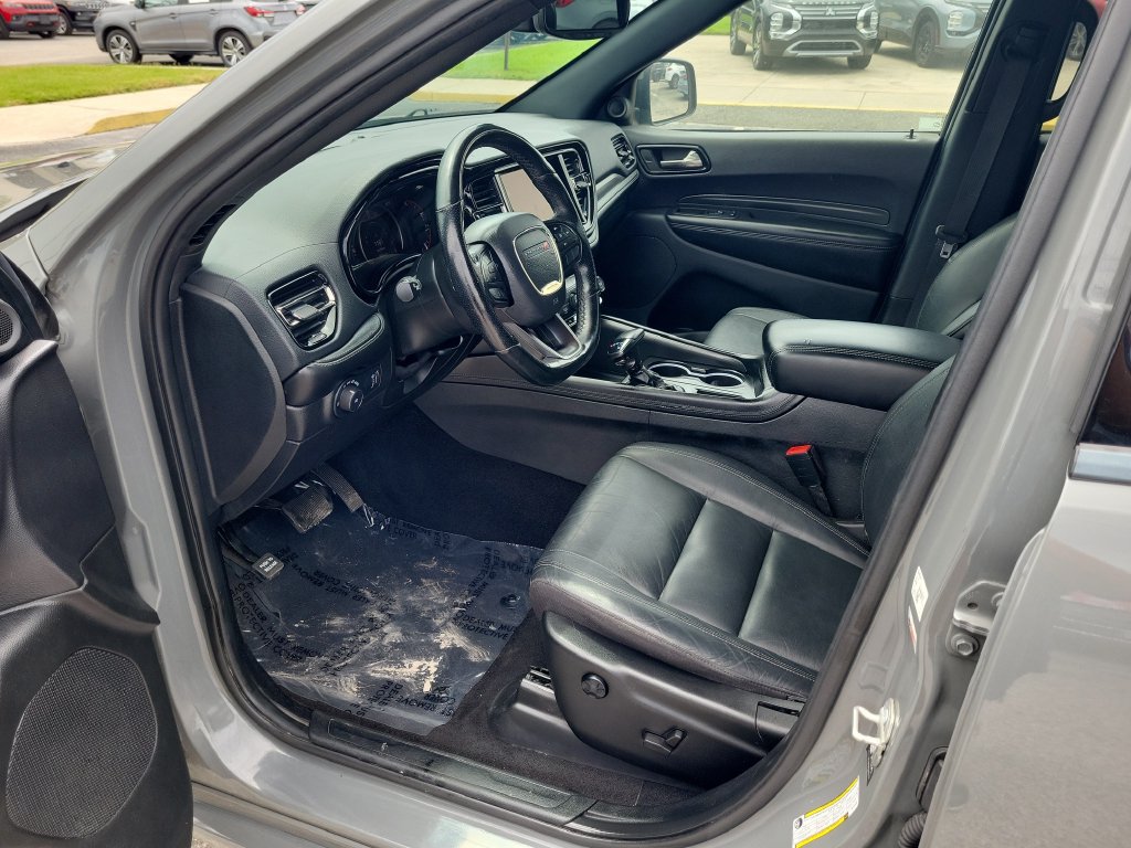 Used 2022 Dodge Durango GT RWD image 15