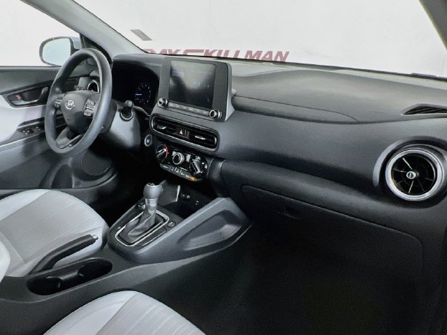 Used 2023 Hyundai Kona SEL AWD/4WD image 36