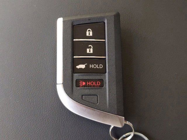 Certified 2022 Acura RDX w/ Technology Package image 29