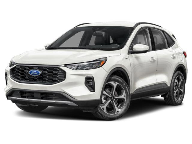 New 2026 Ford Escape ST-Line Select w/ Tech Pack #2 image 32
