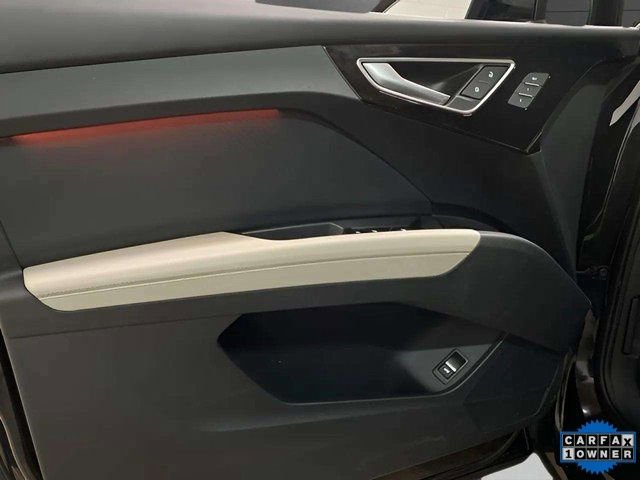 Used 2024 Audi Q4 e-tron Premium Plus w/ Premium Plus image 15