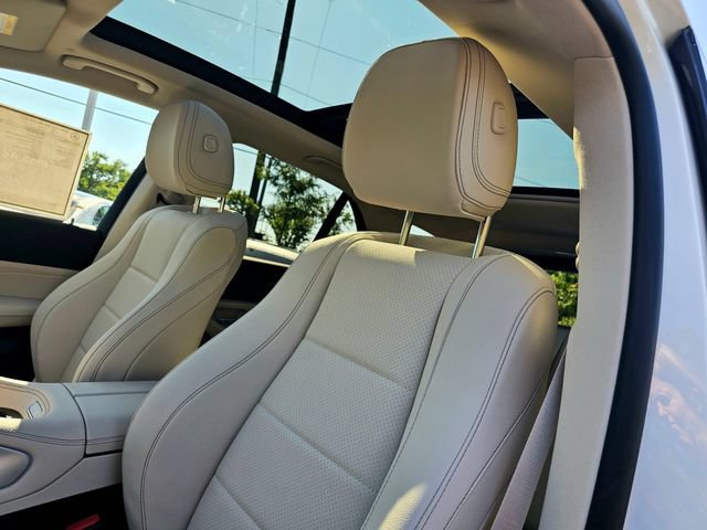 New 2026 Mercedes-Benz GLE 450 4MATIC image 18