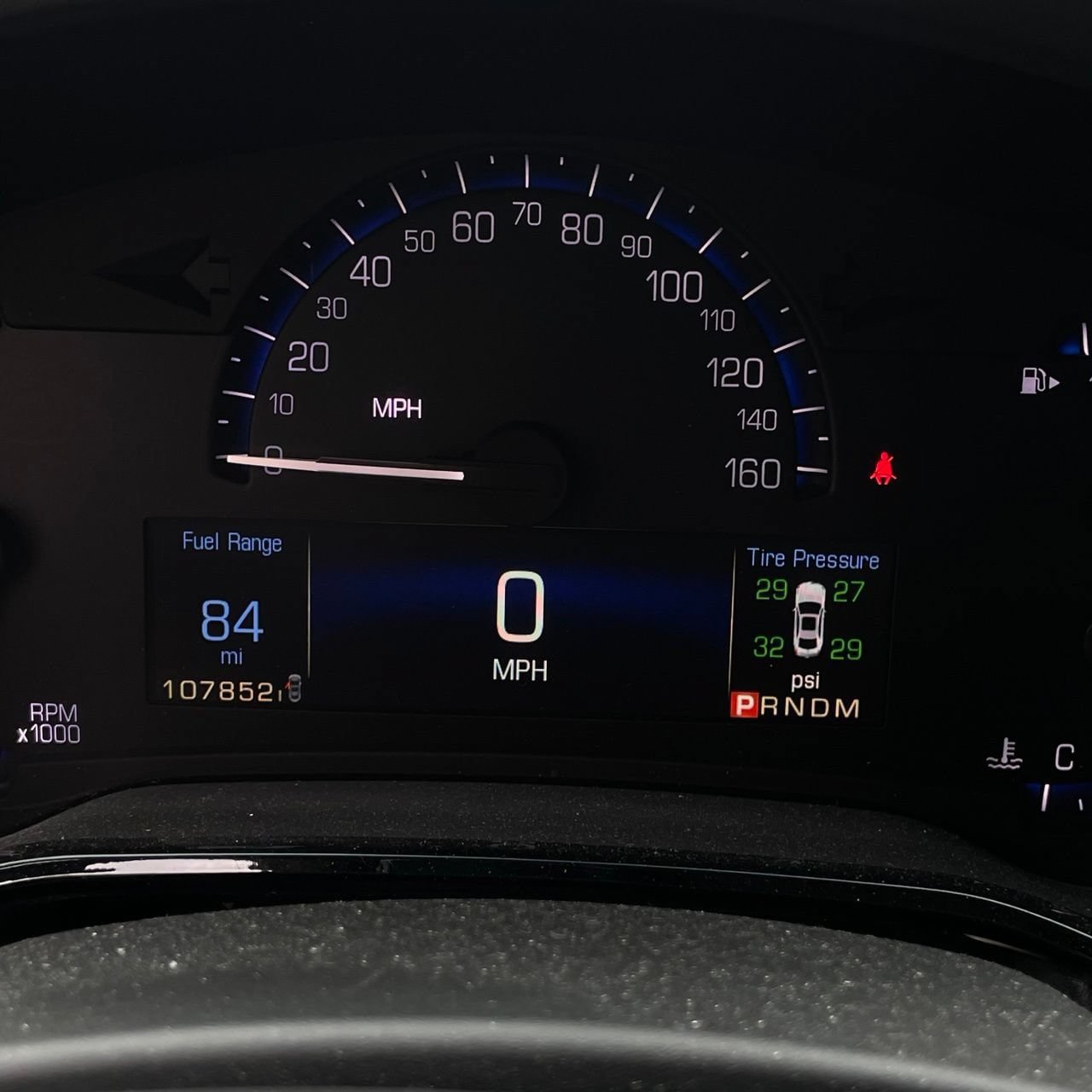 Used 2014 Cadillac CTS Luxury AWD/4WD image 16